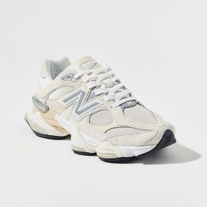 New balance 9060 sea salt + moonbeam + turtle dove sneakers